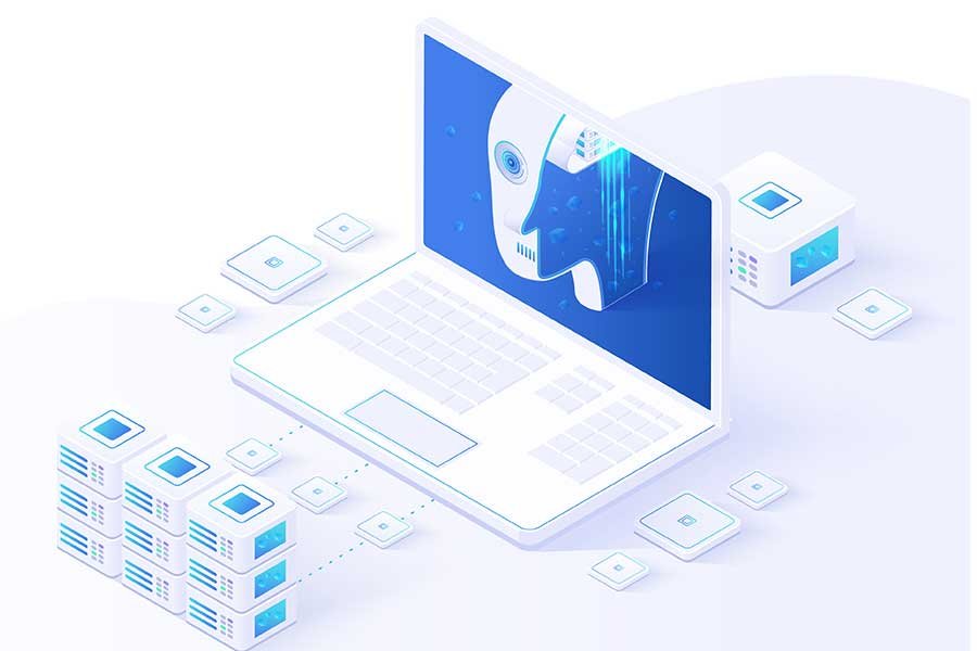 Pengertian Front End Bahasa Pemrograman dan Roadmap Belajar